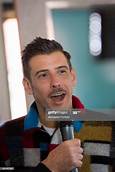 Artist Francesco Gabbani